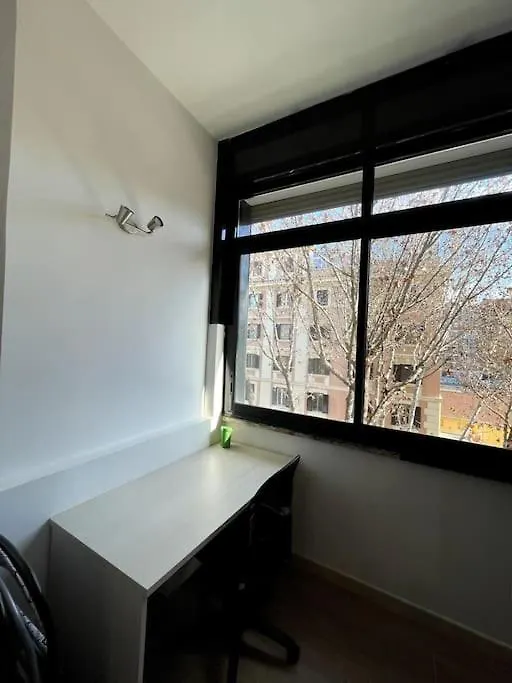 Modern Apartment In Rome - S.Paolo