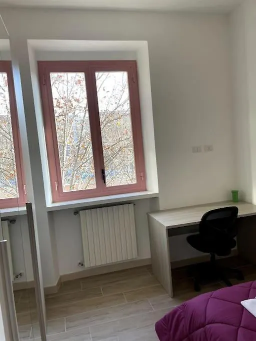 Modern Apartment In Rome - S.Paolo