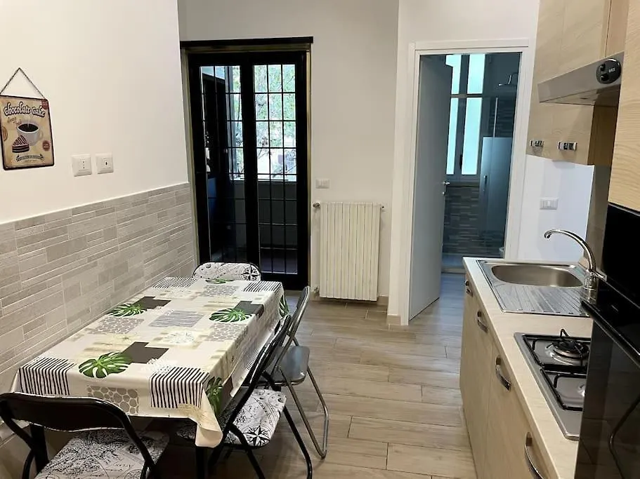 Modern Apartment In Rome - S.Paolo 0*,  İtalya